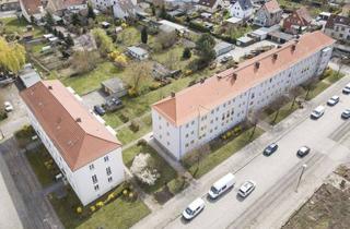 Wohnung mieten in Friedrich-Engels-Straße 68, 03172 Guben, Charmante Wohnung nahe Stadtzentrum sucht Mieter!