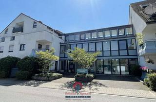 Wohnung mieten in Am Porthspick 18, 47839 Hüls, KR-HÜLS - FÜR SENIOREN - BARRIEREFREIE WOHNUNG MIT EINBAUKÜCHE, BALKON, AUFZUG & GEMEINSCHAFTSGARTEN