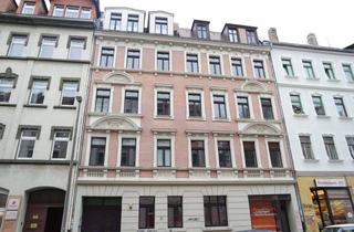 Wohnung mieten in Kippenbergstraße 22, 04317 Reudnitz-Thonberg, Reudnitz Thonberg - zu Fuss in die City, großzügige 2-Raumwohnung mit Balkon