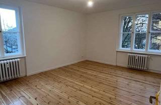 Wohnung mieten in Geisenheimer Straße 33, 14197 Wilmersdorf, HELLE ECKWOHNUNG MIT HIGHLIGHTKÜCHE, IM SCHÖNEN RHEINGAUVIERTEL