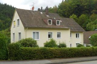 Wohnung mieten in Am Höhneck 37, 72275 Alpirsbach, Neu renovierte 2-Zimmer-Wohnung