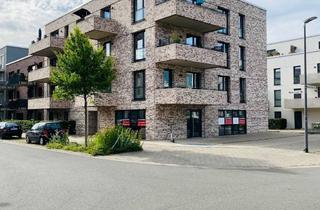 Wohnung mieten in Marie-Curie-Straße, 49076 Westerberg, Mit Balkon, Einbauküche und Fahrstuhl im Wissenschaftspark!