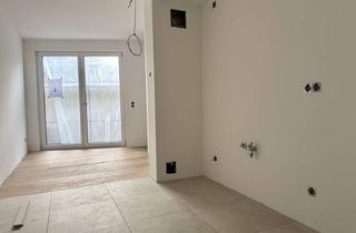 Wohnung mieten in Josef-Sigl-Str., 82319 Starnberg, Schöne 1,5-Zimmer mit Terrasse in Starnberg!