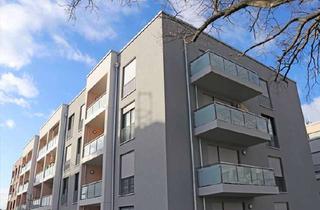 Wohnung mieten in Lampadiusring, 38106 Braunschweig, +++ 2 Zimmer mit Dachterrasse +++