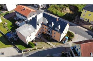 Wohnung mieten in Hainsberger Straße, 01705 Freital, schöne 2-Raumwohnung im Dachgeschoss