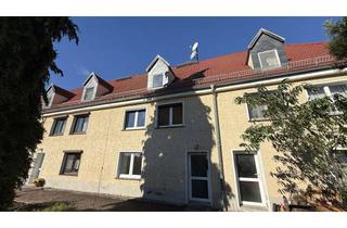 Wohnung mieten in Am Rittergut, 01665 Triebischtal, Reihenhaus zur Miete in ländlicher Lage von Miltitz