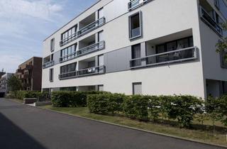 Wohnung mieten in Albert Einsstein Str. 36, 49076 Westerberg, Am Westerberg in Osnabrück Traumhafte Wohnung KFW 50 Standard