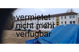 Wohnung mieten in Schwarzenpfost 1b, 18182 Rövershagen, Attraktive 3-Zimmer-Wohnung zur Miete mit Balkon, Bad + Keller in Rövershagen OT Schwarzenpfost