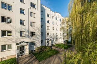 Wohnung mieten in Am Schleierborn 17, 99817 Eisenach, 3-Raum Wohnung in Eisenach