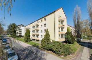 Wohnung mieten in Fritz-Heckert-Straße 10, 99817 Eisenach, 3-Raum Wohnung in Eisenach