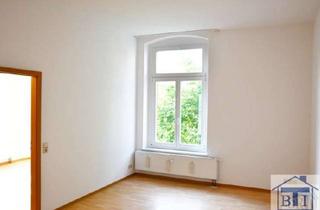 Wohnung mieten in 02763 Zittau, barrierefreie 2-Raum-Wohnung in Zentrumsnähe