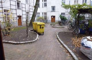 Wohnung mieten in Altenbraker Straße 17, 12053 Neukölln, +++Kleine 1-Zimmer Altbauwohnung mitten im Neuköllner Kiez+++