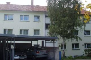 Wohnung mieten in Limburger Str. 26 a, 61462 Königstein, 3 Zimmer Wohnung mit Balkon