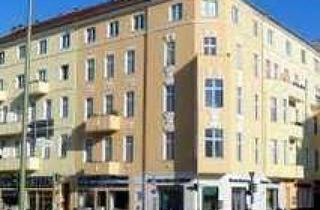 Wohnung mieten in Spandauer Damm 111, 14059 Charlottenburg, gut geschnittene 3-Zimmer-Wohnung nahe der Ringbahn in Berlin-Charlottenburg