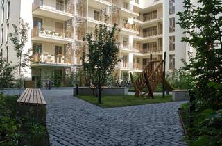 Wohnung mieten in Lahnstraße 39B, 60326 Gallus, Helle 3 Zimmer-Wohnung mit Balkon und Küche