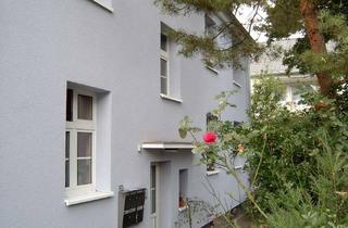 Wohnung mieten in Diekerstr. 35, 42781 Haan, Wunderschönes, lichtdurchflutetes Innenstadt - Appartement in der Gartenstadt Haan