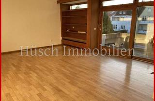 Wohnung mieten in 45147 Holsterhausen, ** huesch-immobilien.de**Geräumige 4 Raumwohnung in E.-Holsterhausen als Maisonette mit 2 Balkone.