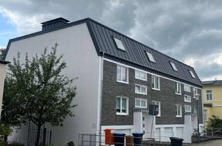 Wohnung mieten in Mühlenweg, 59555 Lippstadt, Schöne 2-Zimmerwohnung mit Balkon in Lippstadt