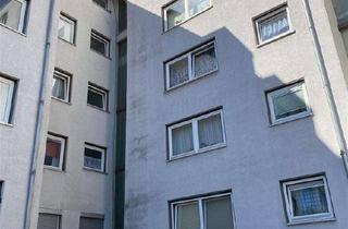 Wohnung mieten in Vinnhorster Weg 67 C, 30419 Burg, Modernisierte 1-Zimmerwohnung mit Balkon in Hannover-Burg