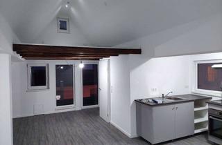 Wohnung mieten in 73642 Welzheim, *Schickes 3 Zi.-DG-Nest inkl. Einbauküche!* Erstbezug!