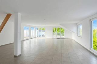 Penthouse mieten in Märkische Straße 57, 44141 Hörde, Exklusives Penthouse mit Terrasse – 3,5 Zimmer in Top-Lage von Dortmund