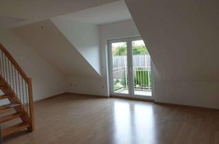 Wohnung mieten in Burgermühlstraße 53a, 85368 Moosburg, Charmante 3-Zimmer Maisonette (2. OG) in Moosburg an der Isar