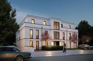 Penthouse mieten in Preußenstraße 15c, 40883 Ratingen, Ihre Wohlfühl-Oase zum Erstbezug: Kleines Penthouse in Ratingen Hösel