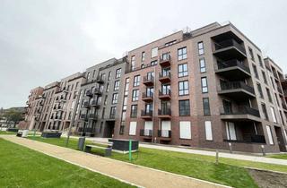 Wohnung mieten in Metzer Straße 30, 40476 Derendorf, Exklusive 3-Zimmer-Wohnung mit Einbauküche im schönen Stadtquartier Maxfrei in Düsseldorf