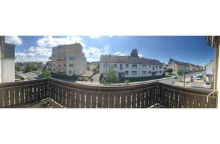 Wohnung mieten in Pastor Böhm Str, 53844 Troisdorf, Gepflegte 3-Zimmer-Wohnung mit Balkon in Troisdorf Sieglar