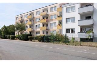 Wohnung mieten in Röntgenstraße, 59077 Pelkum, Familienfreundliche Wohnung mit Balkon und Stellplatz!