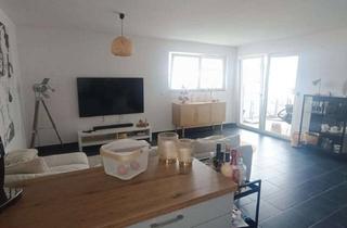 Wohnung mieten in Glockenstraße 41, 74080 Böckingen, Neubau Vierzimmerwohnung in Heilbronn-Böckingen