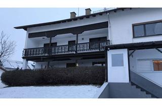 Wohnung mieten in Kreisstrasse 14, 63633 Birstein, Erstbezug nach Sanierung: 7 Zimmer Wohnung in Birstein