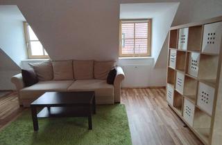 Wohnung mieten in Kellerstrasse 38, 85276 Pfaffenhofen, Helle 1-Zimmer Wohnung im 3. OG mit Aufzug in Pfaffenhofen a.d.Ilm