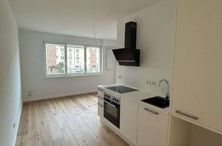 Wohnung mieten in Pasewalker Straße 96, 13127 Französisch Buchholz, Erstbezug: Charmante 1,5-Zimmer Wohnung im 1. OG in Berlin-Französisch Buchholz