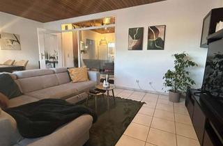 Wohnung mieten in 48268 Greven, Ruhig Wohnen in der Stadt! 4-Zimmer-Wohnung für bis zu 3 Personen!