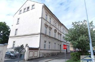 Wohnung mieten in 02763 Zittau, Zentrumsnah mit Balkon