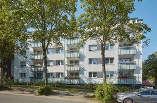 Sozialwohnungen mieten in Horneburg 35, 44869 Höntrop, 2-Zimmer Wohnung in Höntrop mit WBS