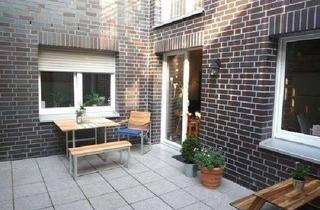 Wohnung mieten in Selfkantstraße 26, 41464 Neuss, 3-Zimmer-Terrassenwohnung im Stadionviertel, nähe Lukaskrankenhaus