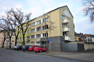 Wohnung mieten in Bismarckstr. 55, 47057 Neudorf-Nord, Zentral in Neudorf I sanierte EG-Wohnung I Parkett I Garten I Garage I Küchenübernahme möglich
