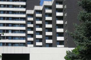 Wohnung mieten in Wendenring, 38114 Braunschweig, Appartement mit Loggia Nähe TU-Braunschweig