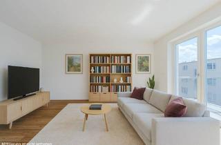 Wohnung mieten in Galileistraße 33, 12435 Plänterwald, 4-Zimmer-Neubau mit Südwest-Balkon und Abstellraum