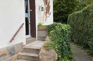 Wohnung mieten in Brunnenstraße, 58239 Schwerte, 2-Zimmer-Wohnung mit Balkon und Garten für Singles in Schwerte Geisecke