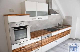 Wohnung mieten in 02763 Zittau, Balkon mit bester Aussicht, moderne Böden, Parkett, Hell