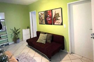 Wohnung mieten in 35390 Gießen, Schöne und licht durchflutete 2 Zimmerwohnung mit Balkon, zentral in Gießen