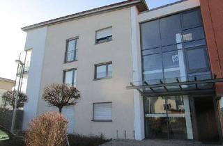 Wohnung mieten in 33129 Delbrück, Barrierefreie Obergeschosswohnung in Delbrück