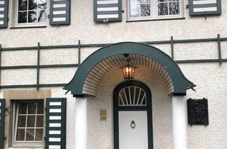 Wohnung mieten in Gut Lohmühle, 52224 Stolberg, Schöne Wohnung im Grünen