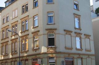 Wohnung mieten in Löwenstr. 24, 63067 Kaiserlei, Helle 2-Zimmer-Maisonette-Dachgeschosswohnung mit Skylineblick und neuer Einbauküche