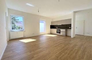 Wohnung mieten in Vogelsbergstraße 19 a, 63674 Altenstadt, +++ Hell - Modern - Attraktiv!!! Kernsanierte 2-ZKB in Zentrumslage (Nähe Bahnhof) +++