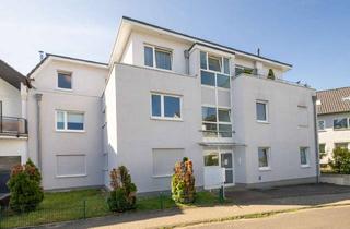 Wohnung mieten in 51427 Bergisch Gladbach, Barrierefreie 3-Zimmer-Wohnung mit Aufzug und TG-Stellplatz in Refrath!