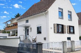 Wohnung mieten in 67245 Lambsheim, TOP 3 Zimmer Wohnung in ruhiger Wohnlage